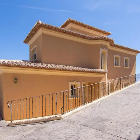 Gran Sol By Abahana Βίλα *