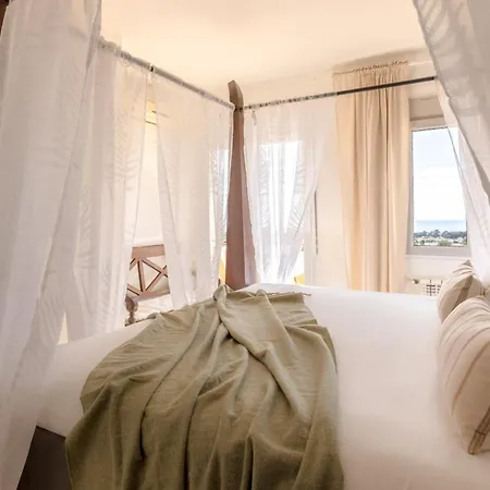 Gran Sol By Abahana Βίλα *