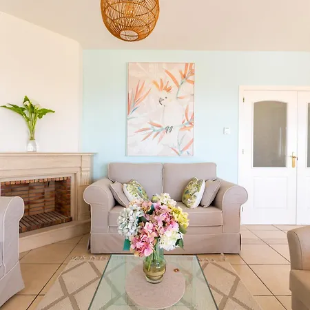 Gran Sol By Abahana Βίλα Ifach