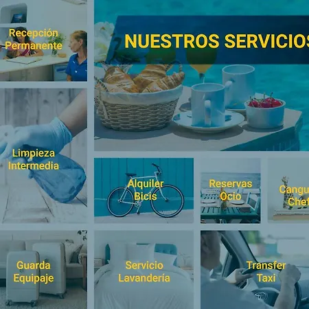 Gran Sol By Abahana Ifach