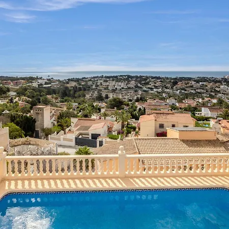 Gran Sol By Abahana Villa *