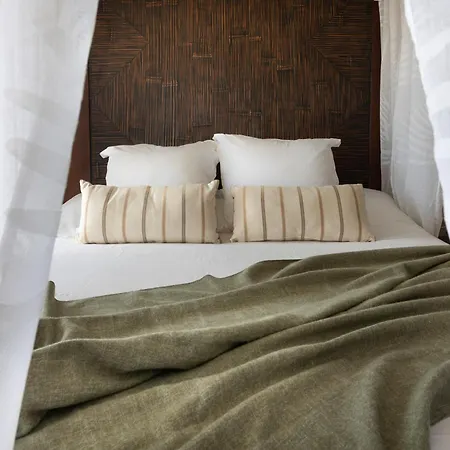 Вілла Gran Sol By Abahana