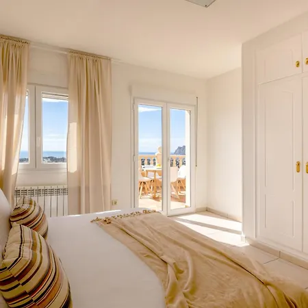 Villa Gran Sol By Abahana *