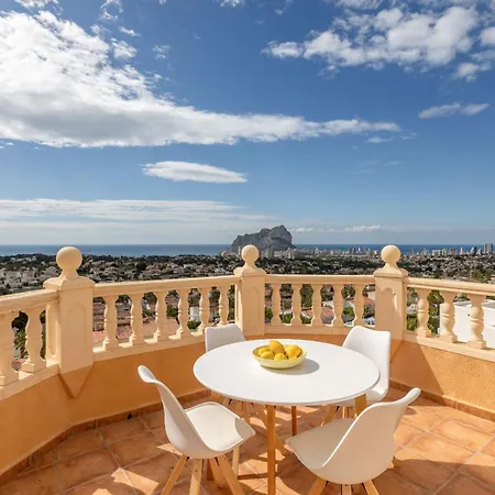 Gran Sol By Abahana Ifach