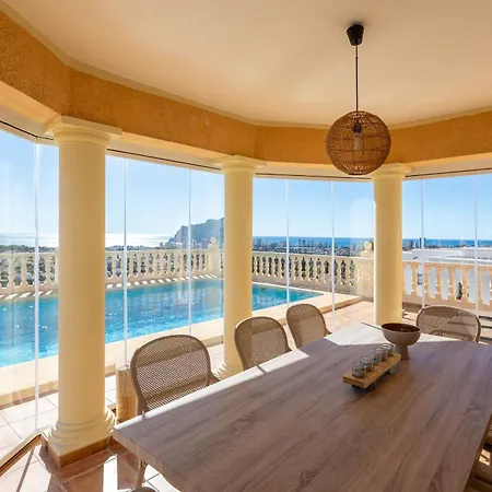 Villa Gran Sol By Abahana