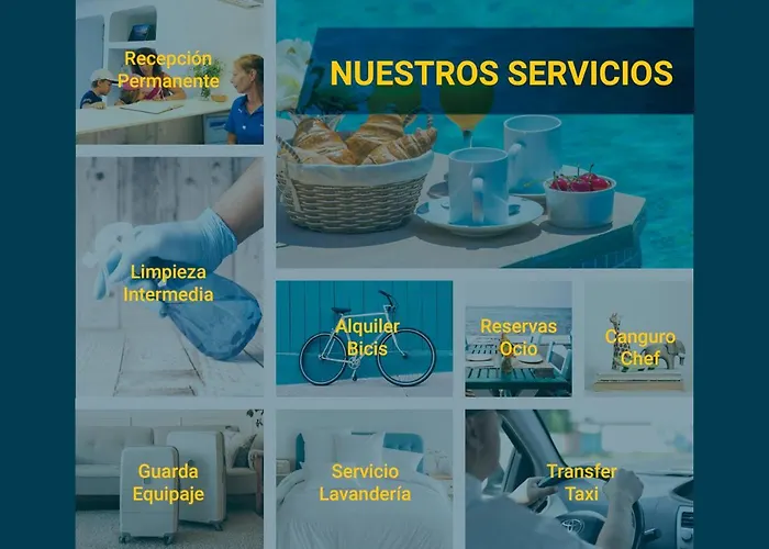 Gran Sol By Abahana Ifach