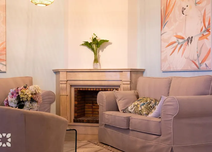 Villa Gran Sol By Abahana *