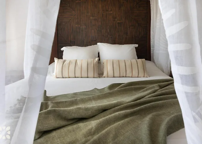 Вілла Gran Sol By Abahana