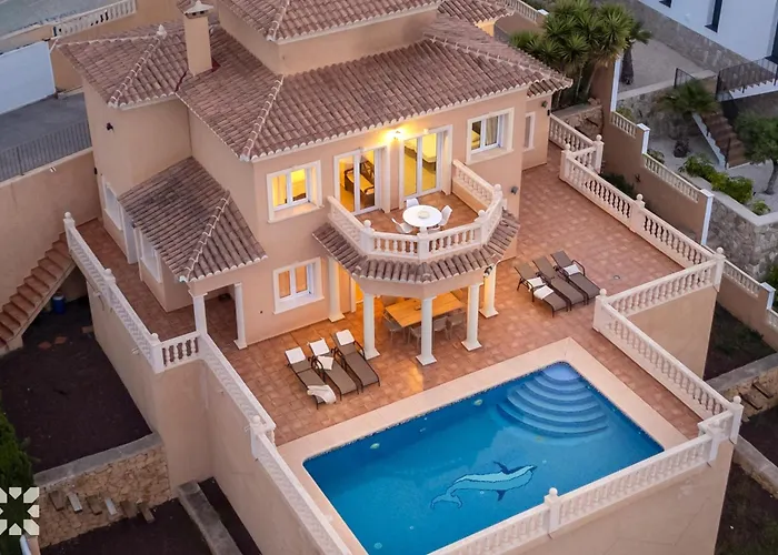 Gran Sol By Abahana Villa *