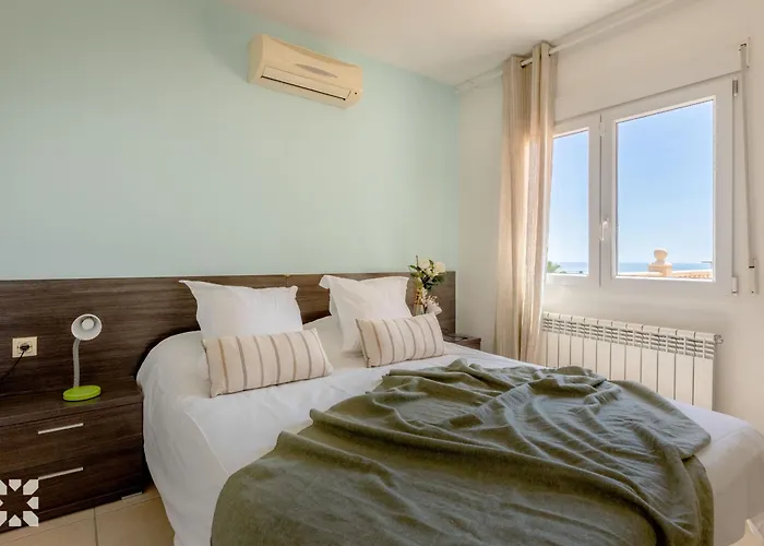 Gran Sol By Abahana Villa