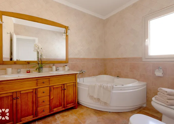 Gran Sol By Abahana Villa *