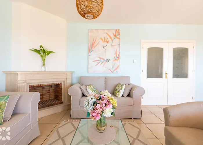 Gran Sol By Abahana Вілла Ifach