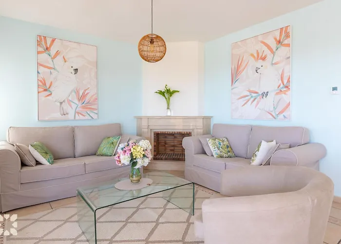 Gran Sol By Abahana Villa