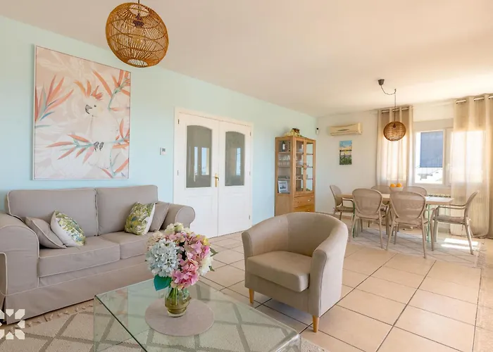 Gran Sol By Abahana Вілла *