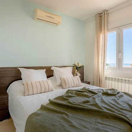 Gran Sol By Abahana Villa