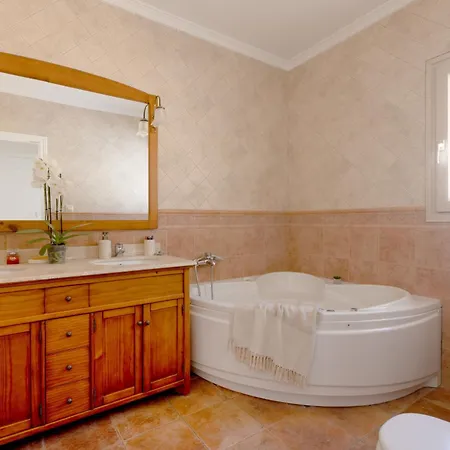 Gran Sol By Abahana Villa *