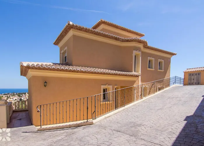 Gran Sol By Abahana Villa *