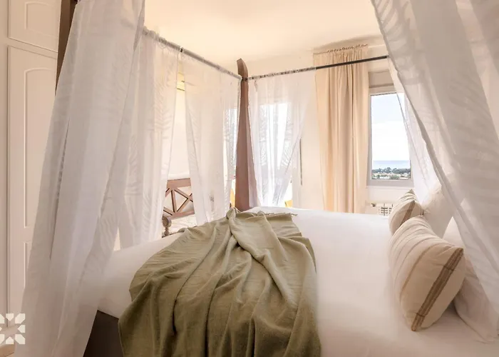 Gran Sol By Abahana Villa *