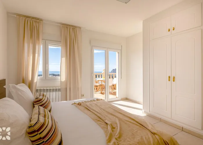 Villa Gran Sol By Abahana *