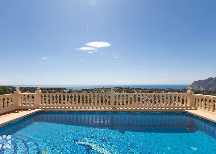 Gran Sol By Abahana Villa *