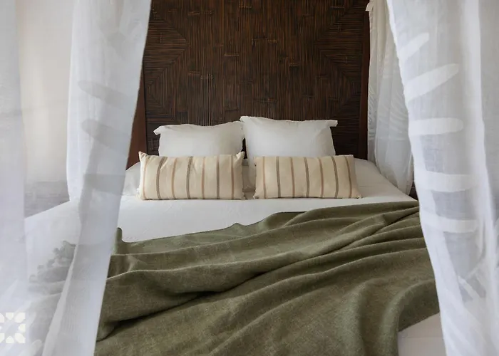 Villa Gran Sol By Abahana *