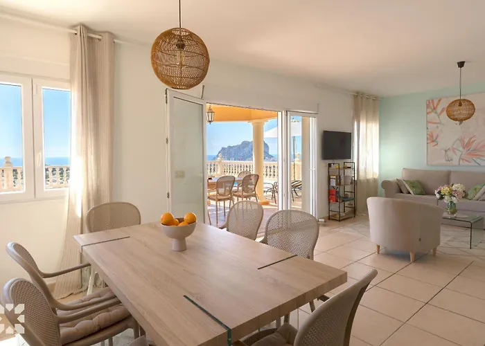 Gran Sol By Abahana Ifach