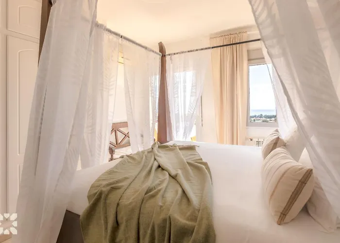 Villa Gran Sol By Abahana